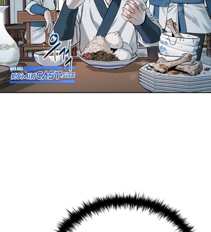 Moon-Shadow Sword Emperor Chapter 04 Gambar 43