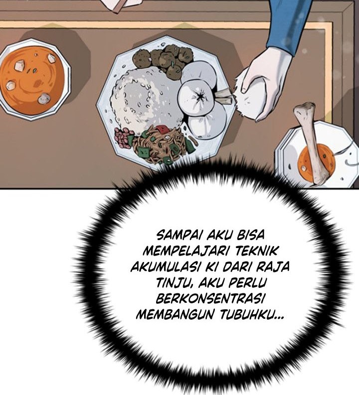 Moon-Shadow Sword Emperor Chapter 04 Gambar 45