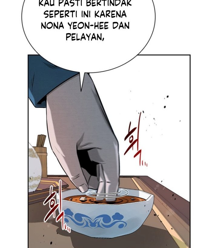 Moon-Shadow Sword Emperor Chapter 04 Gambar 51
