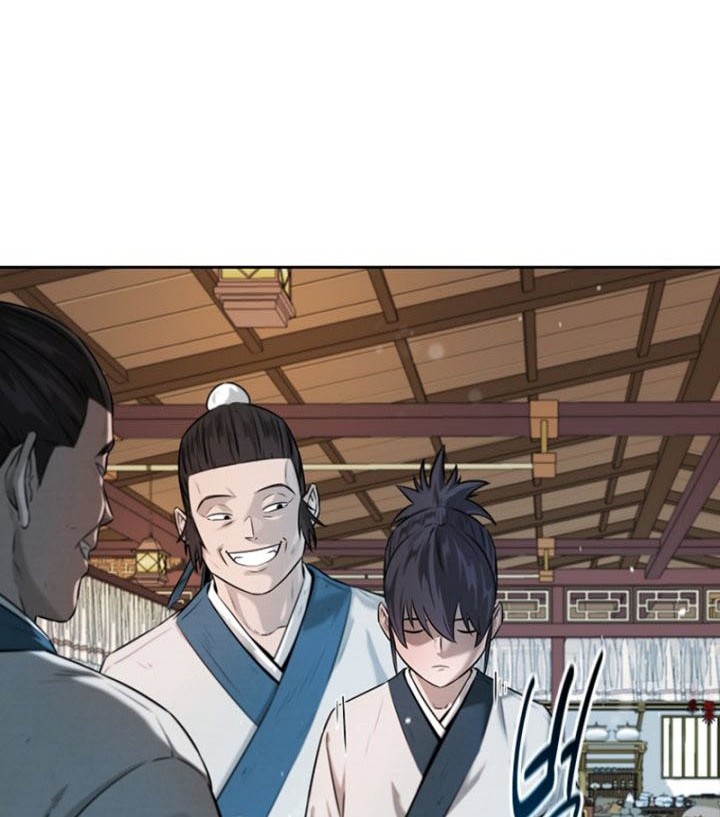 Moon-Shadow Sword Emperor Chapter 04 Gambar 55