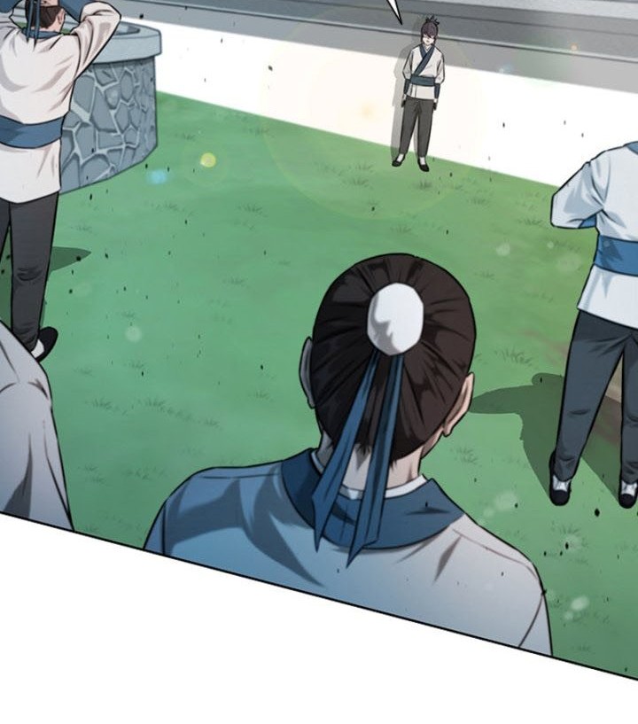 Moon-Shadow Sword Emperor Chapter 04 Gambar 57
