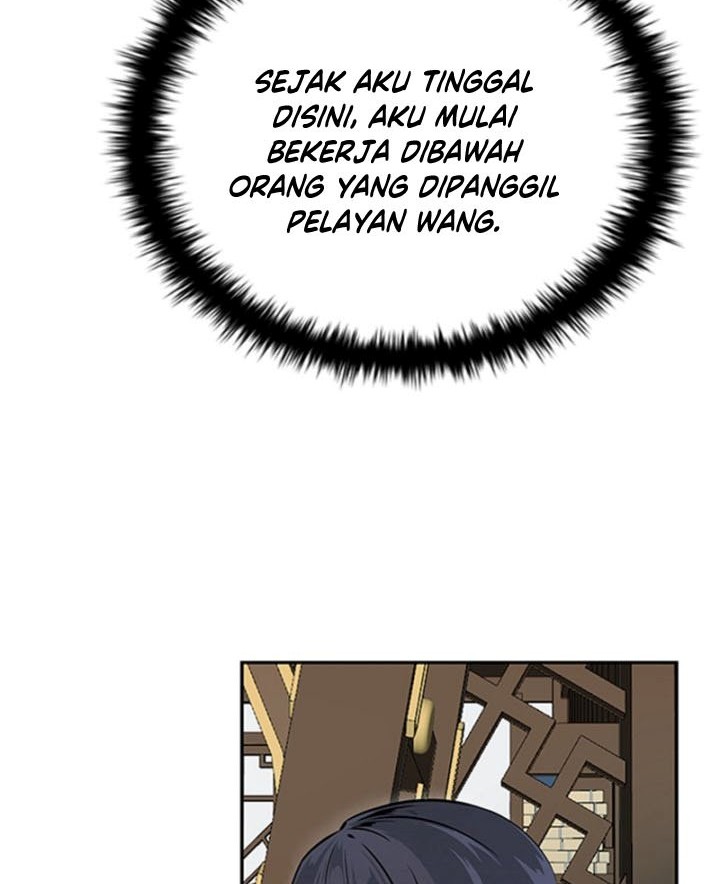 Moon-Shadow Sword Emperor Chapter 04 Gambar 3