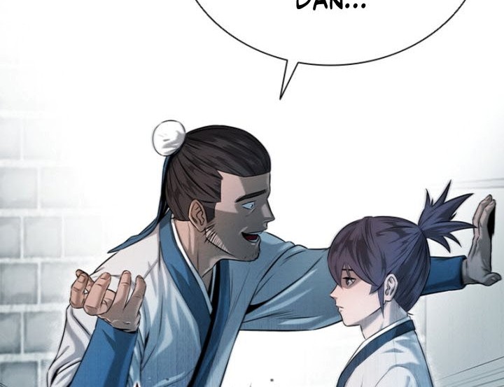 Moon-Shadow Sword Emperor Chapter 04 Gambar 59