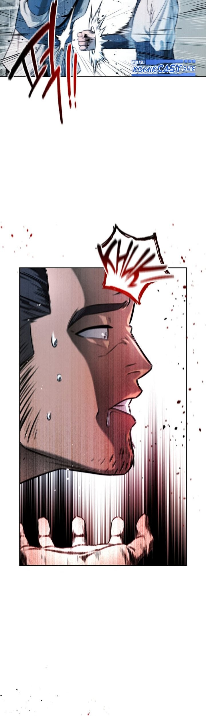 Moon-Shadow Sword Emperor Chapter 04 Gambar 60