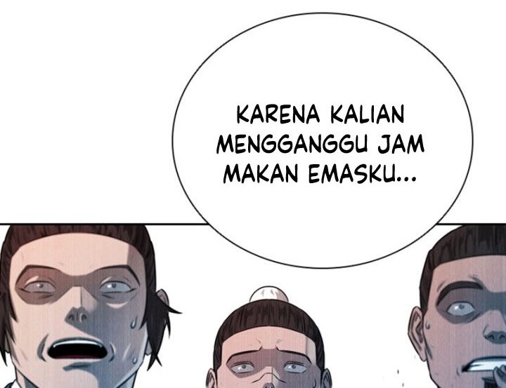 Moon-Shadow Sword Emperor Chapter 04 Gambar 63