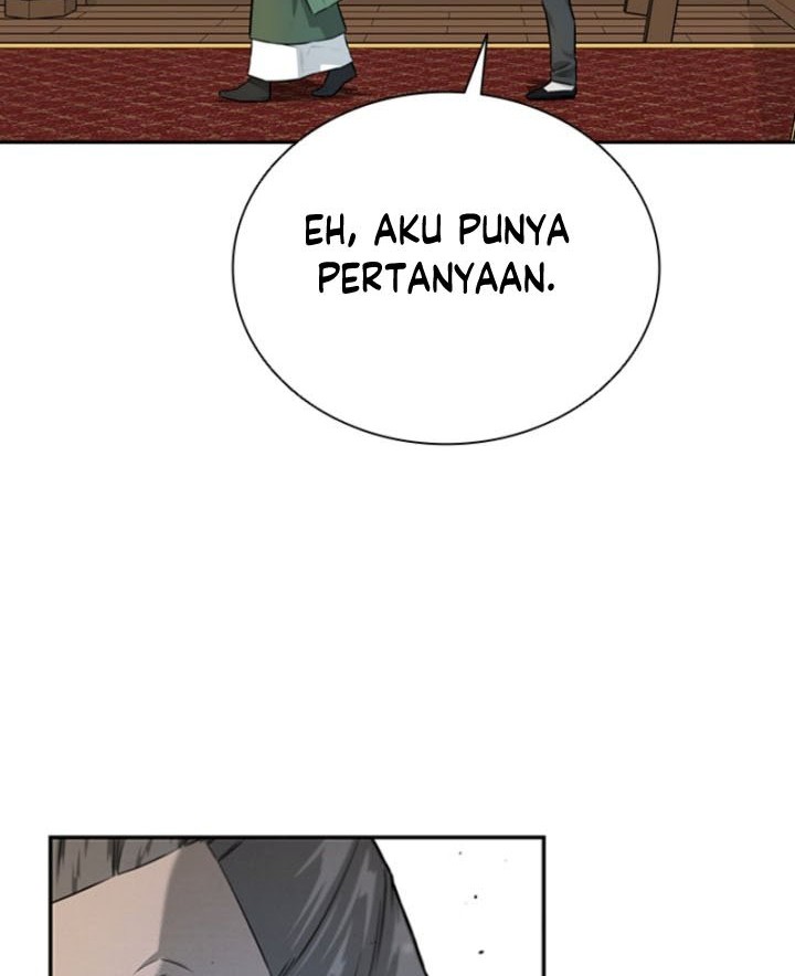 Moon-Shadow Sword Emperor Chapter 04 Gambar 7