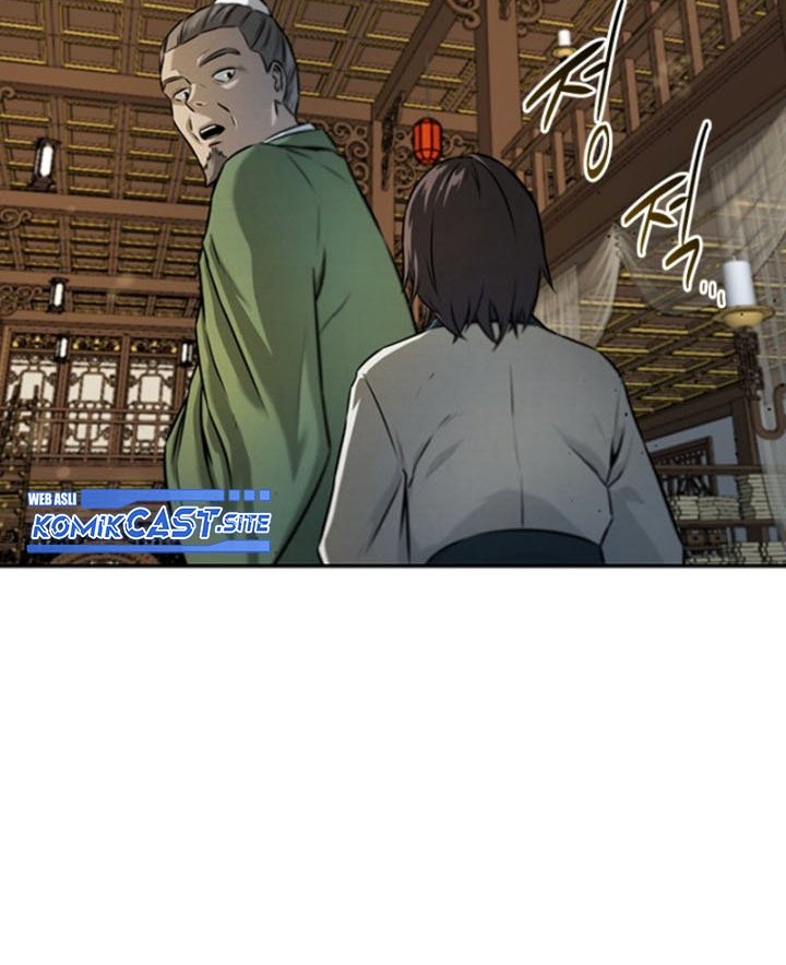 Moon-Shadow Sword Emperor Chapter 04 Gambar 9