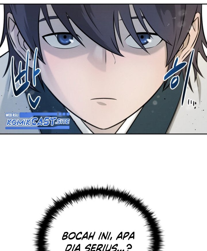 Moon-Shadow Sword Emperor Chapter 04 Gambar 11
