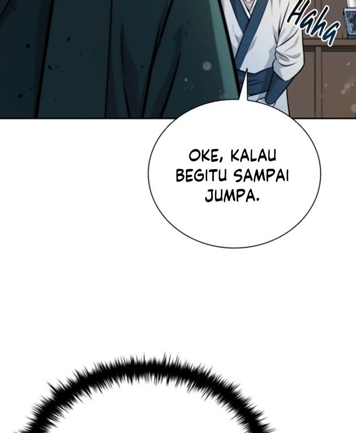 Moon-Shadow Sword Emperor Chapter 04 Gambar 13