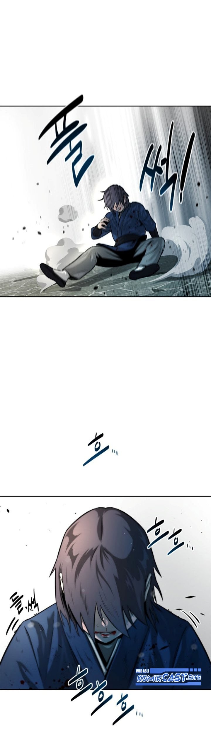 Moon-Shadow Sword Emperor Chapter 03 Gambar 18