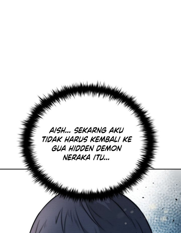 Moon-Shadow Sword Emperor Chapter 03 Gambar 19