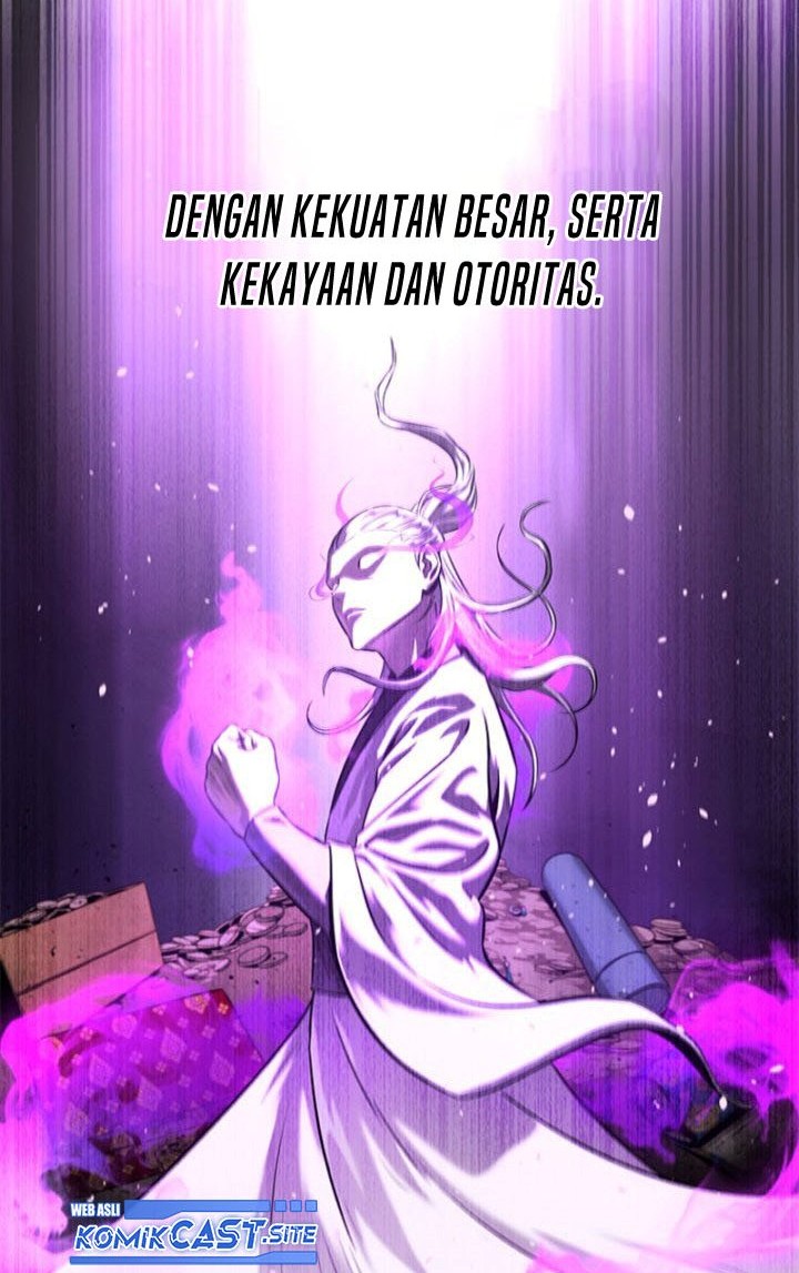 Moon-Shadow Sword Emperor Chapter 03 Gambar 29