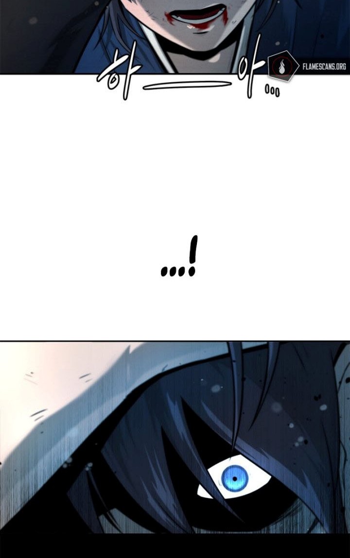Moon-Shadow Sword Emperor Chapter 03 Gambar 31
