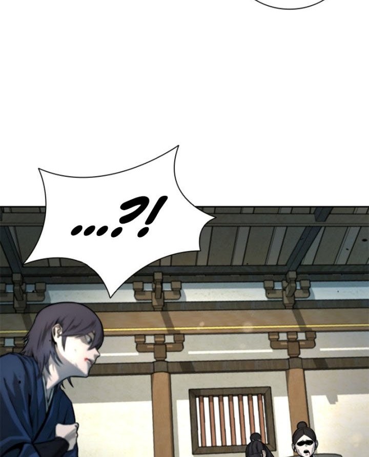 Moon-Shadow Sword Emperor Chapter 03 Gambar 43