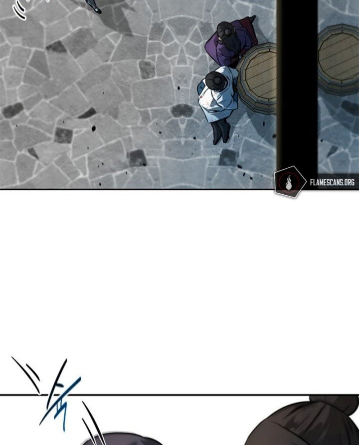 Moon-Shadow Sword Emperor Chapter 03 Gambar 45