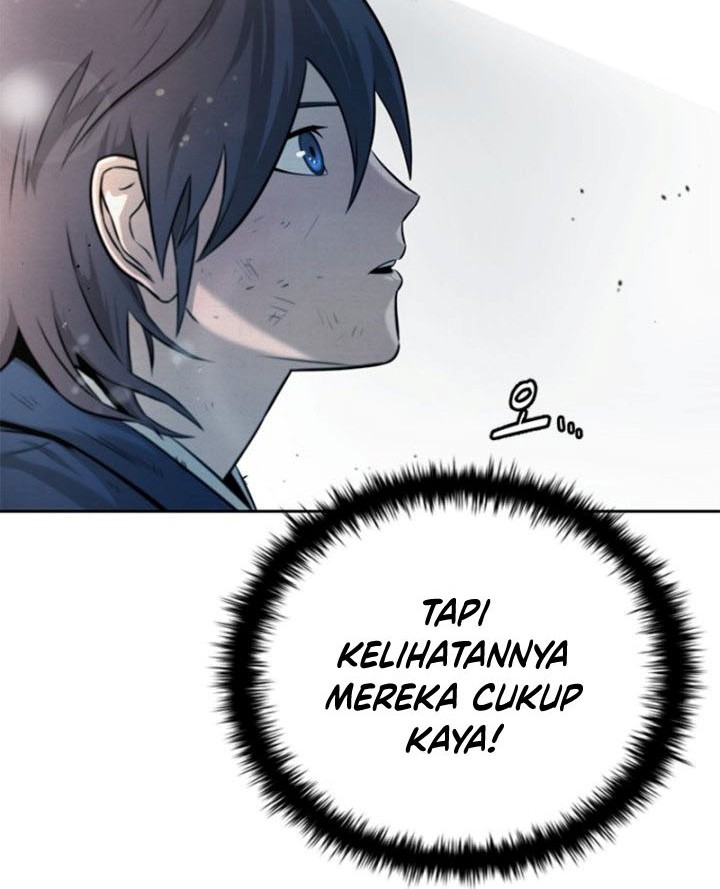 Moon-Shadow Sword Emperor Chapter 03 Gambar 49