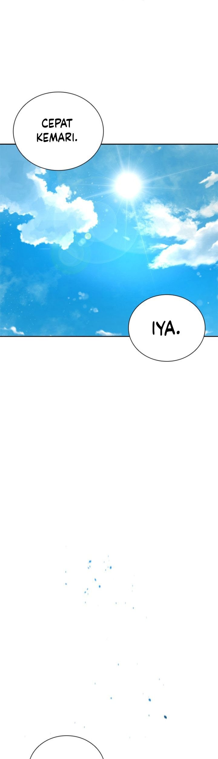 Moon-Shadow Sword Emperor Chapter 03 Gambar 50