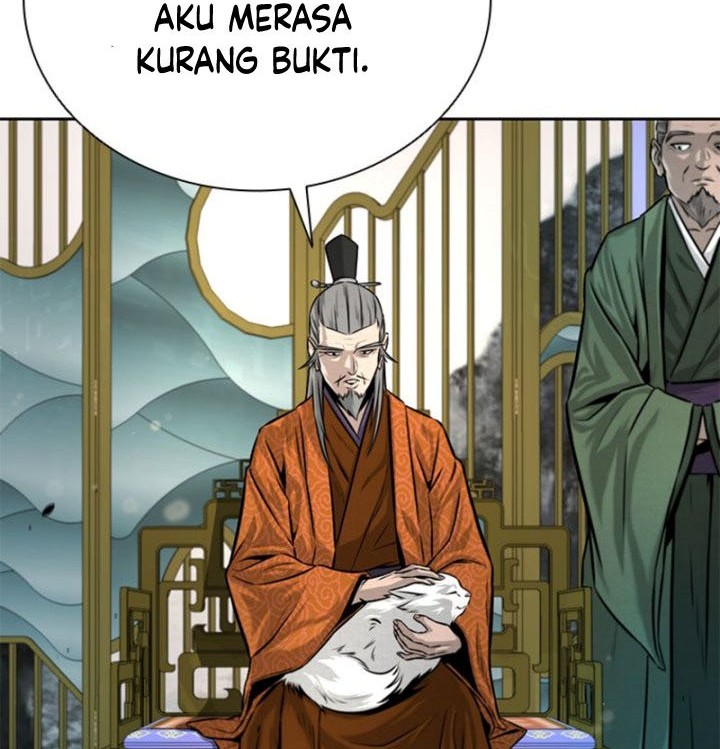 Moon-Shadow Sword Emperor Chapter 03 Gambar 53