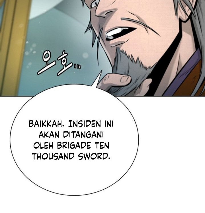 Moon-Shadow Sword Emperor Chapter 03 Gambar 55
