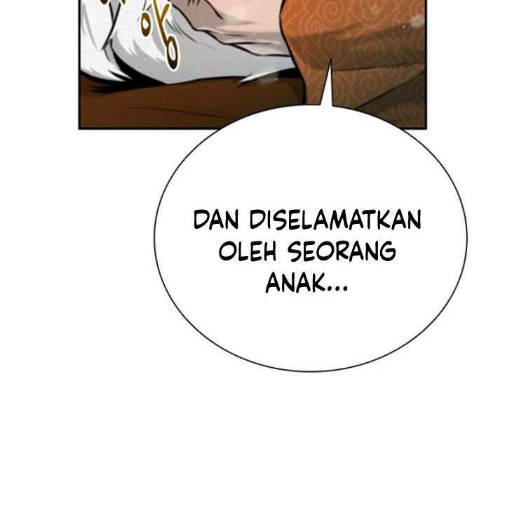 Moon-Shadow Sword Emperor Chapter 03 Gambar 57
