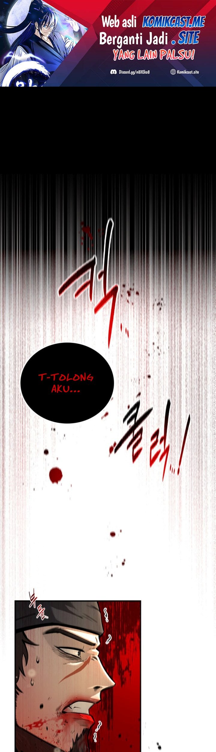 Baca Moon-Shadow Sword Emperor Chapter 03 Gambar 2