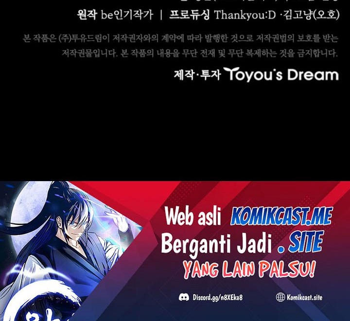 Moon-Shadow Sword Emperor Chapter 03 Gambar 73