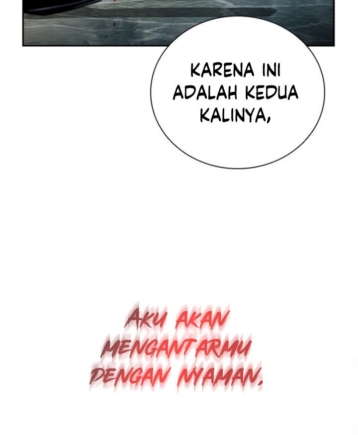 Moon-Shadow Sword Emperor Chapter 03 Gambar 11