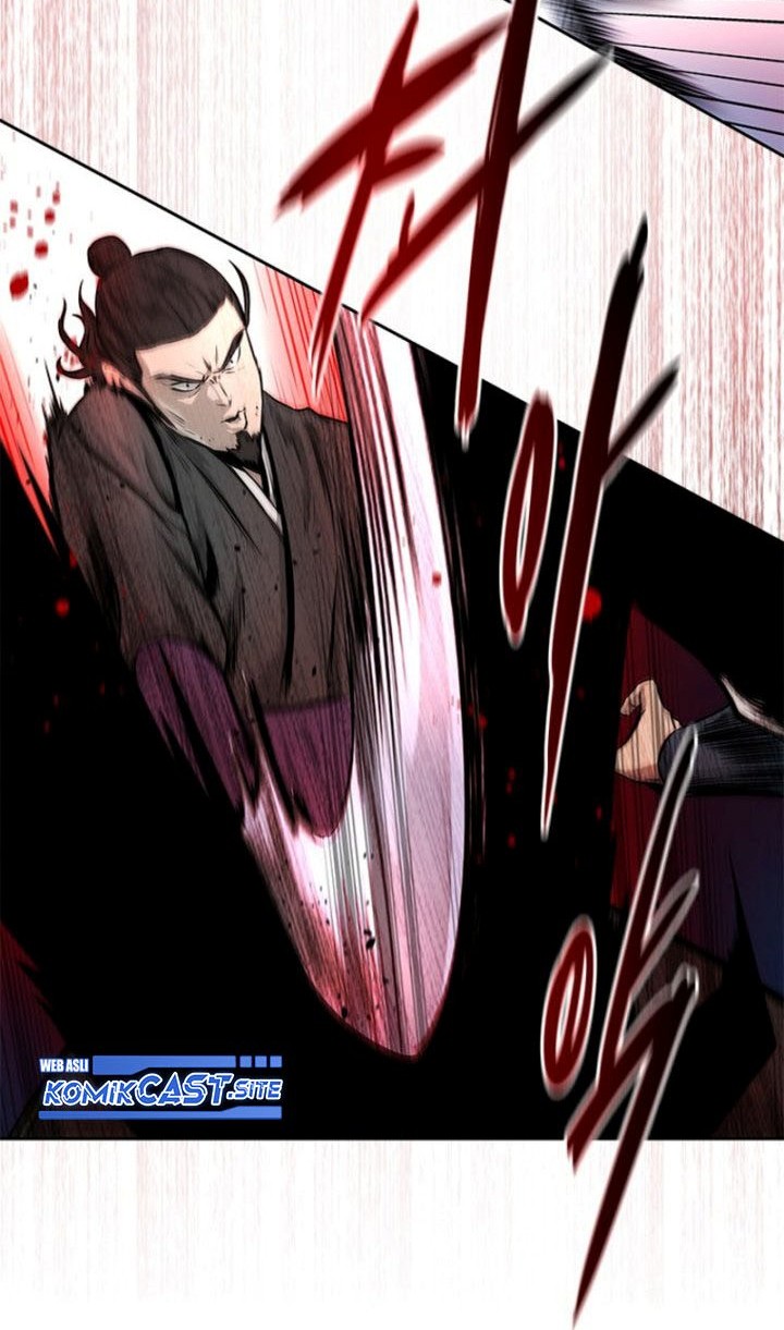Moon-Shadow Sword Emperor Chapter 02 Gambar 41