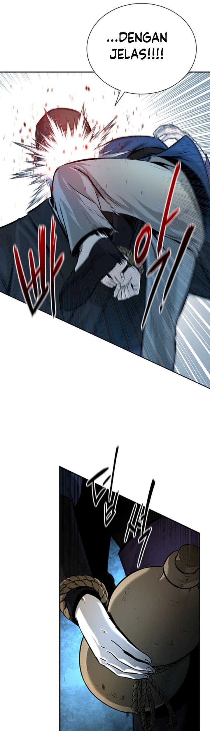 Moon-Shadow Sword Emperor Chapter 02 Gambar 50
