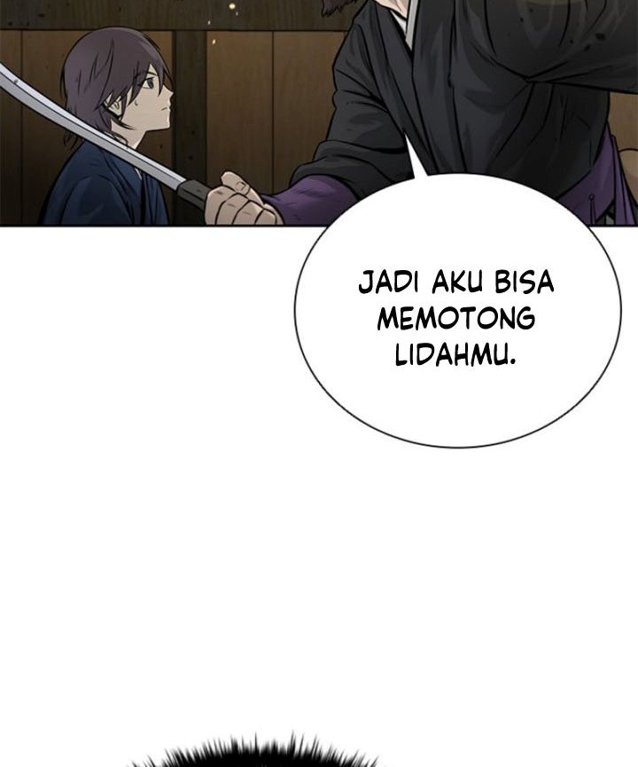 Moon-Shadow Sword Emperor Chapter 02 Gambar 3