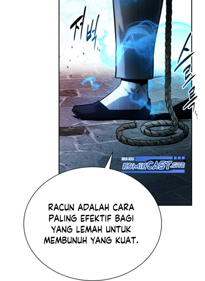 Moon-Shadow Sword Emperor Chapter 02 Gambar 81