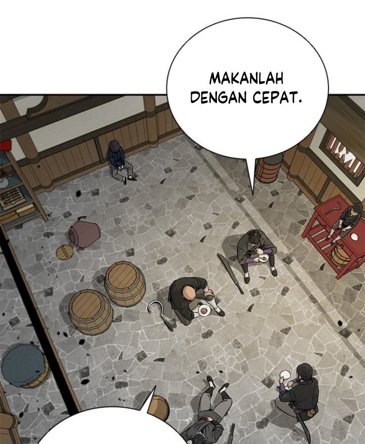 Moon-Shadow Sword Emperor Chapter 02 Gambar 13