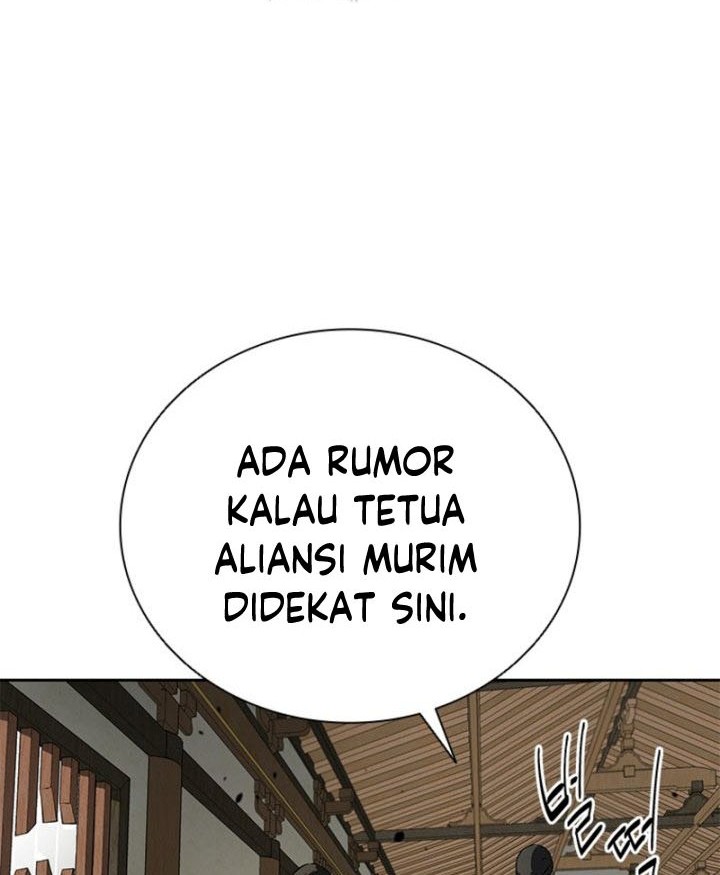 Moon-Shadow Sword Emperor Chapter 02 Gambar 15