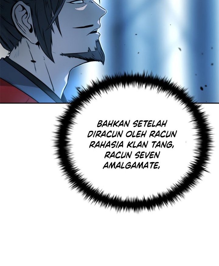 Moon-Shadow Sword Emperor Chapter 01 Gambar 23