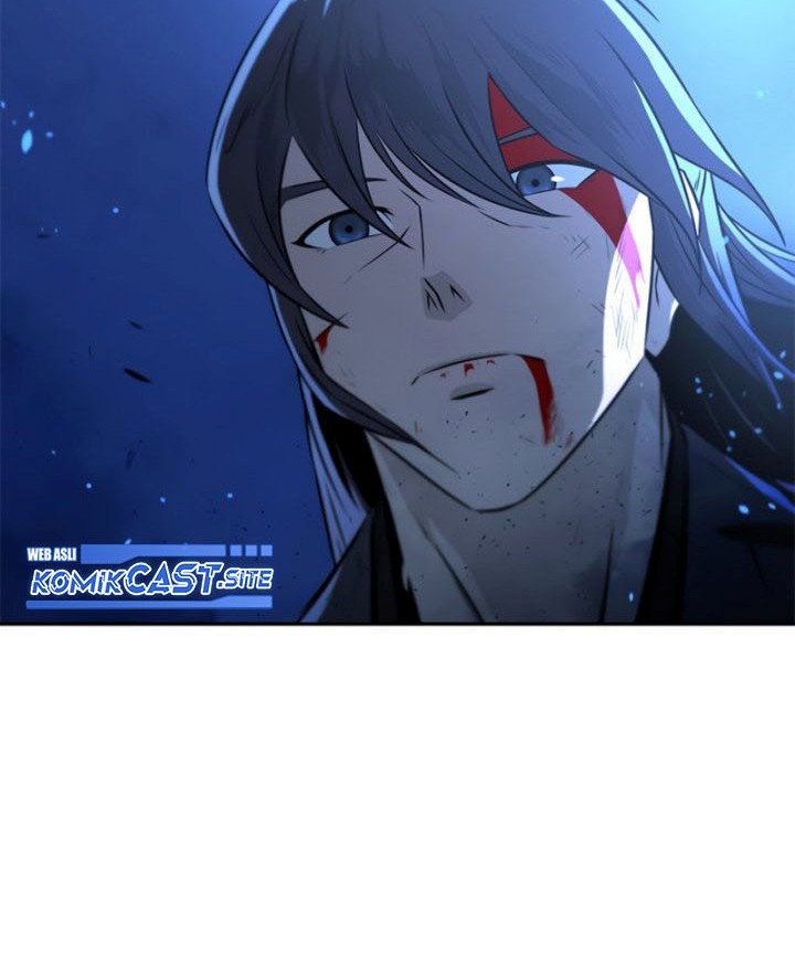 Moon-Shadow Sword Emperor Chapter 01 Gambar 25