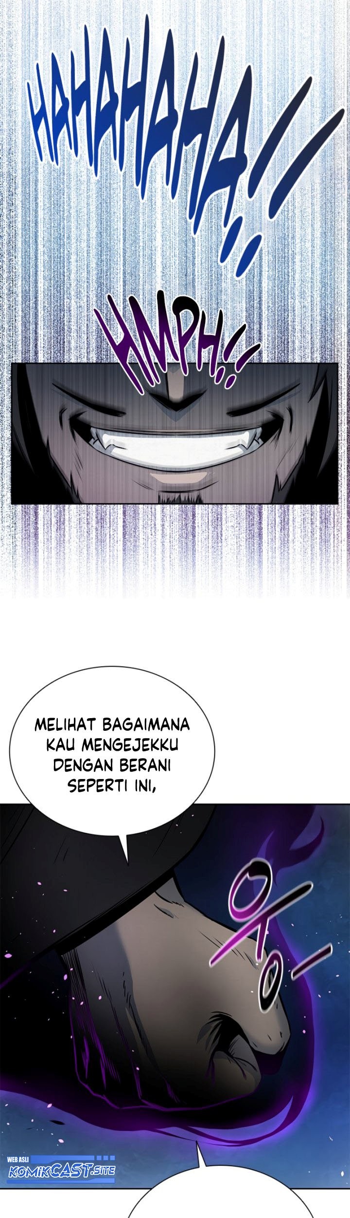 Moon-Shadow Sword Emperor Chapter 01 Gambar 30