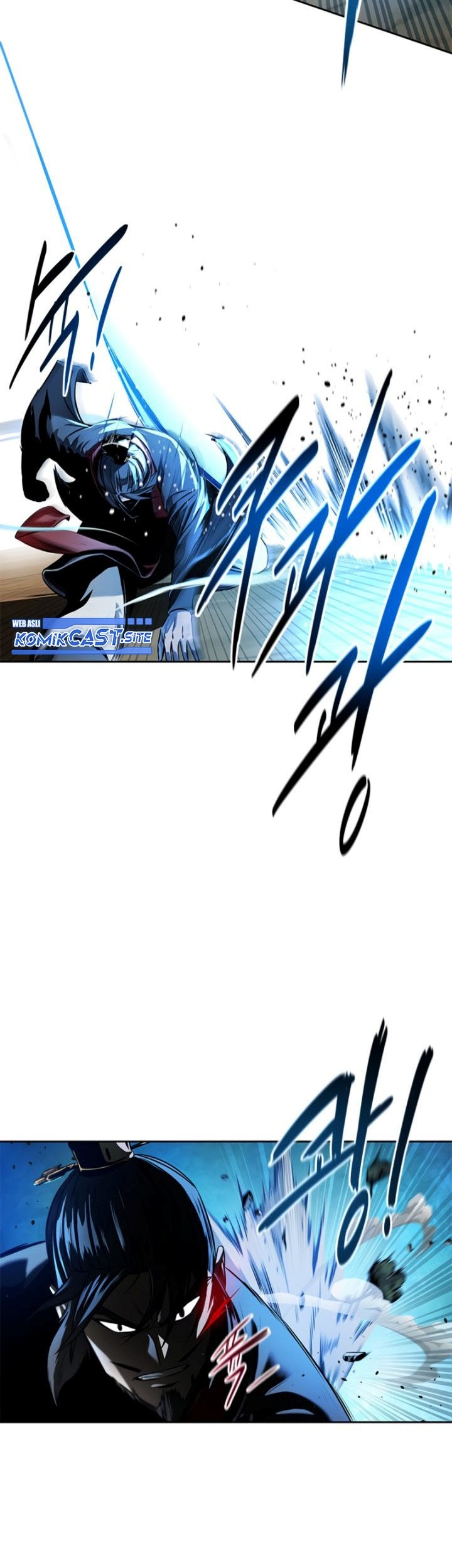 Moon-Shadow Sword Emperor Chapter 01 Gambar 40