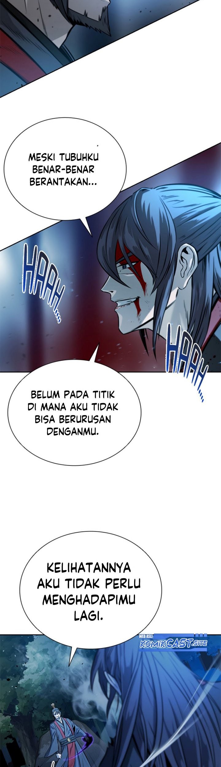 Moon-Shadow Sword Emperor Chapter 01 Gambar 44