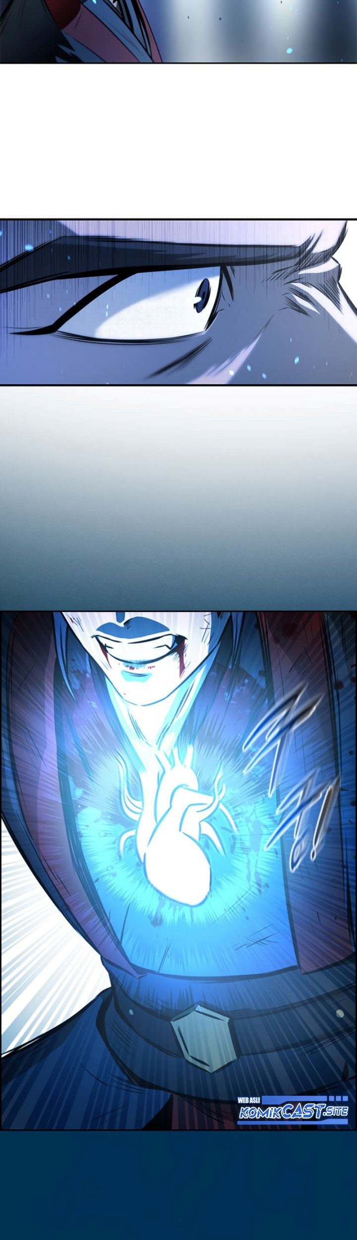 Moon-Shadow Sword Emperor Chapter 01 Gambar 52