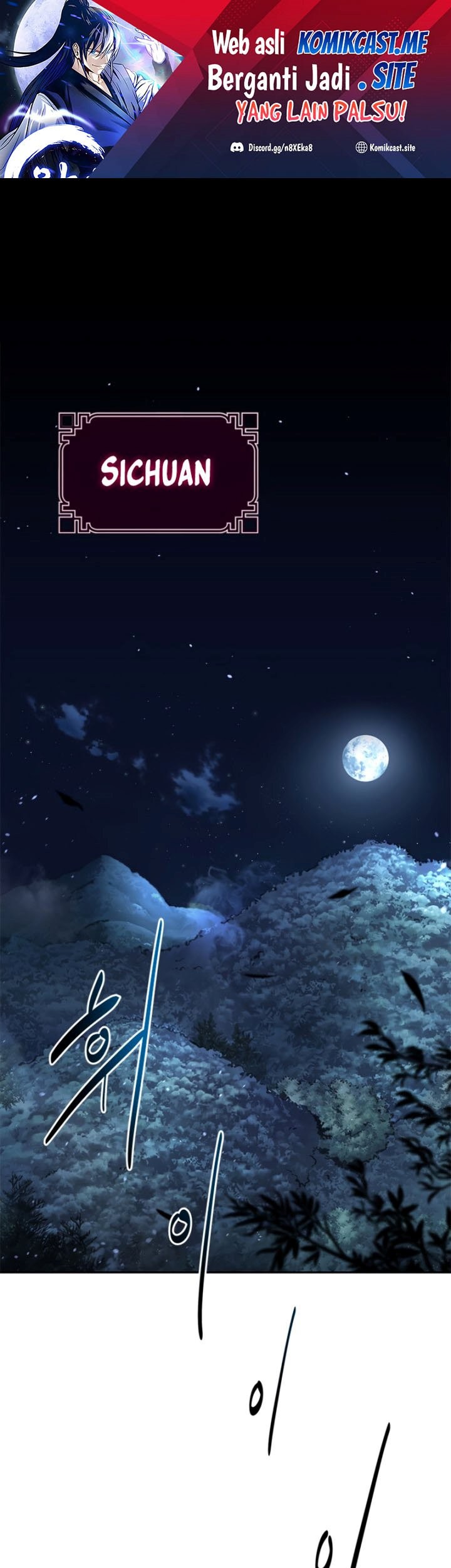Baca Moon-Shadow Sword Emperor Chapter 01 Gambar 2
