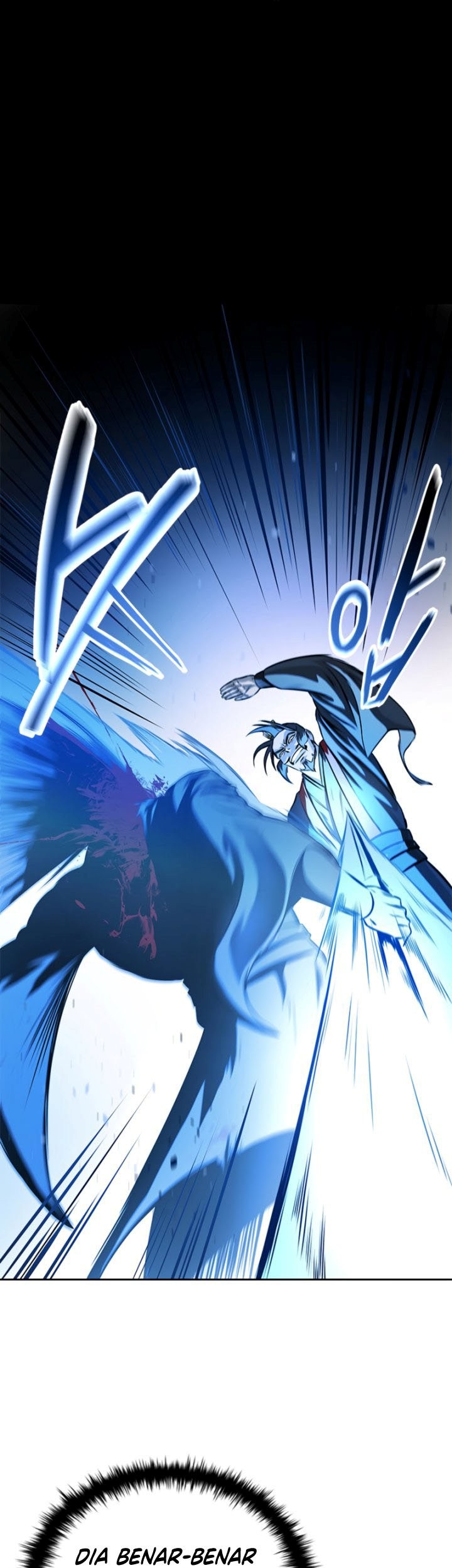 Moon-Shadow Sword Emperor Chapter 01 Gambar 66