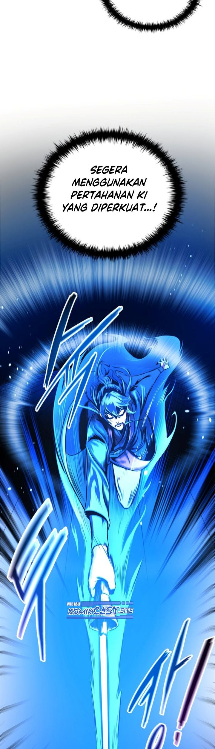 Moon-Shadow Sword Emperor Chapter 01 Gambar 68