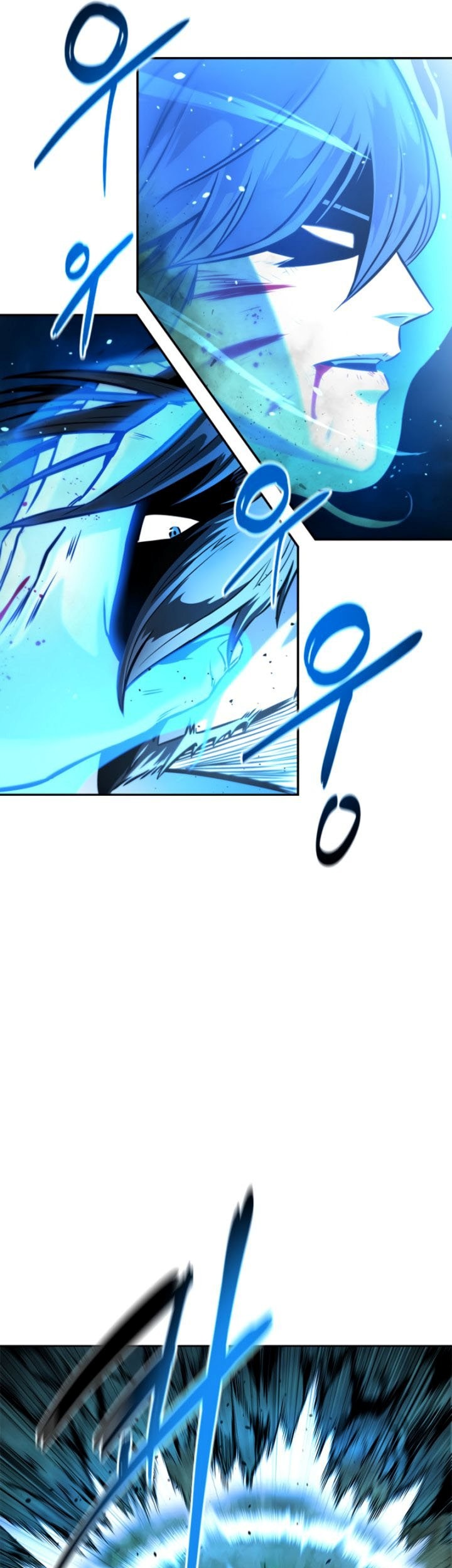 Moon-Shadow Sword Emperor Chapter 01 Gambar 74