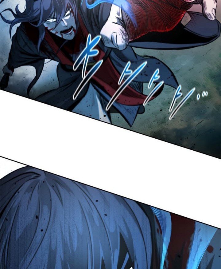 Moon-Shadow Sword Emperor Chapter 01 Gambar 77