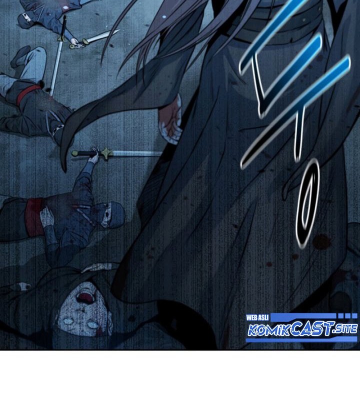 Moon-Shadow Sword Emperor Chapter 01 Gambar 5