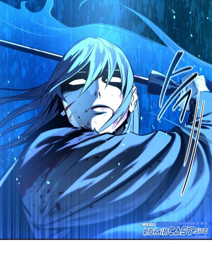 Moon-Shadow Sword Emperor Chapter 01 Gambar 81