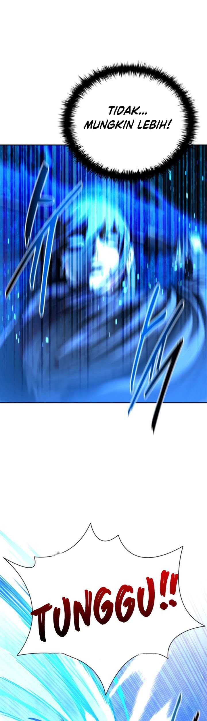Moon-Shadow Sword Emperor Chapter 01 Gambar 82
