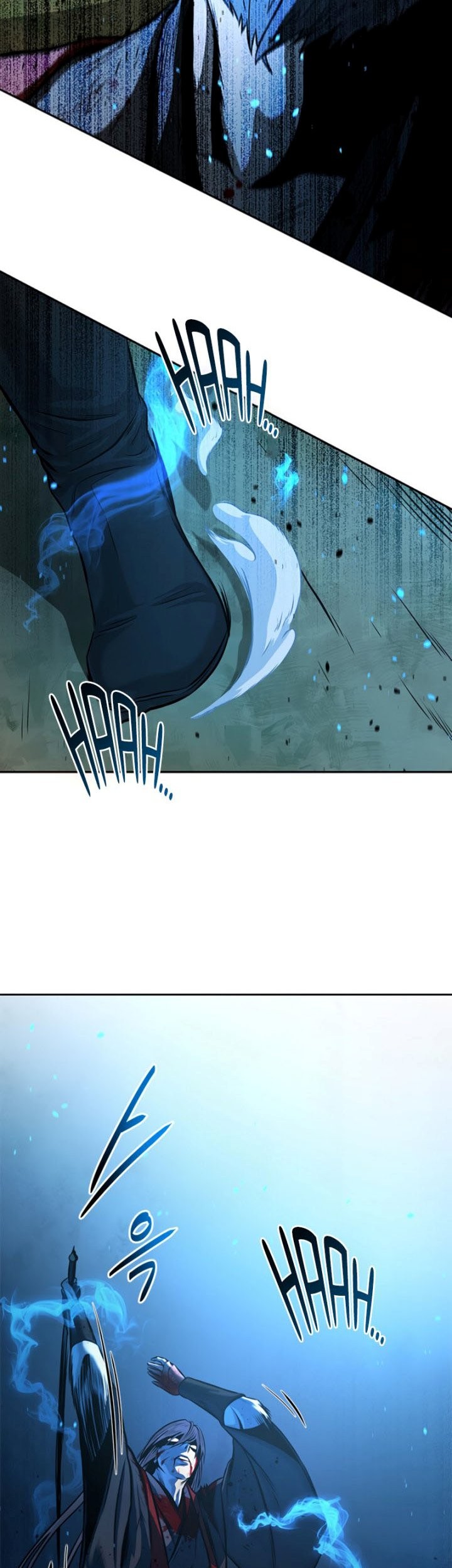 Moon-Shadow Sword Emperor Chapter 01 Gambar 92