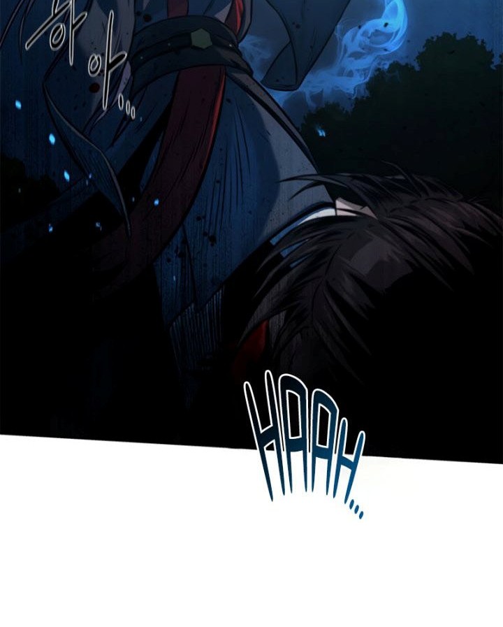 Moon-Shadow Sword Emperor Chapter 01 Gambar 93