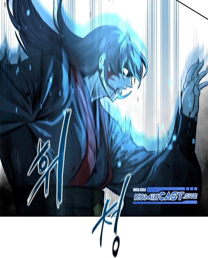Moon-Shadow Sword Emperor Chapter 01 Gambar 97